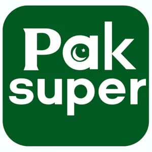 Super PAK Game Download